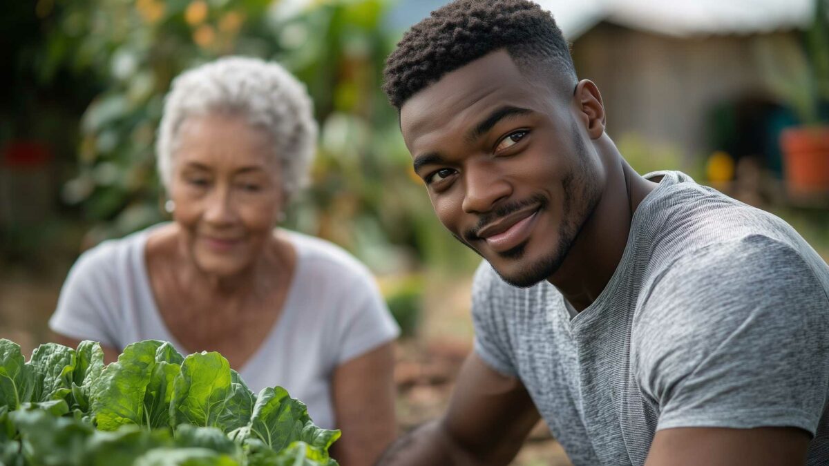 Candidatez pour la prochaine session du Défi Gran moun!