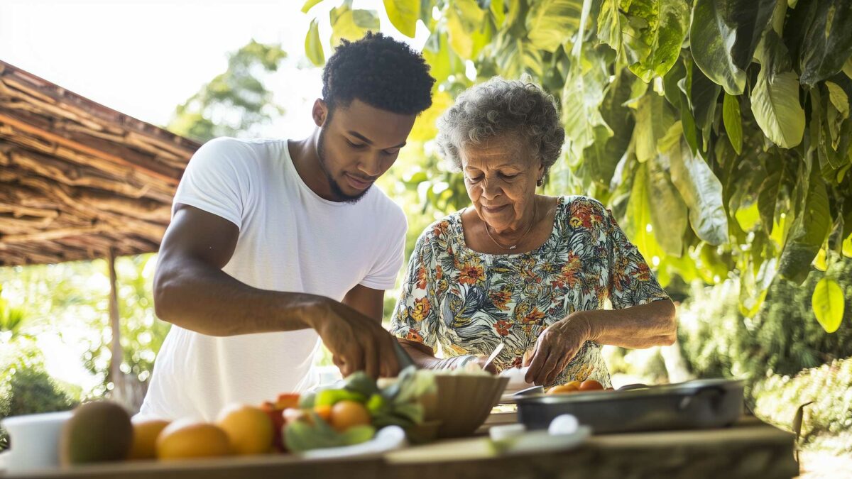 Défi Famille ? On vous dit tout