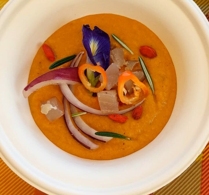 Ateliers culinaires & santé: focus sur l’hydratation