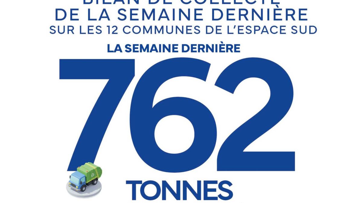 Jeudi 23 octobre. Le point sur la collecte des déchets : un équilibre précaire