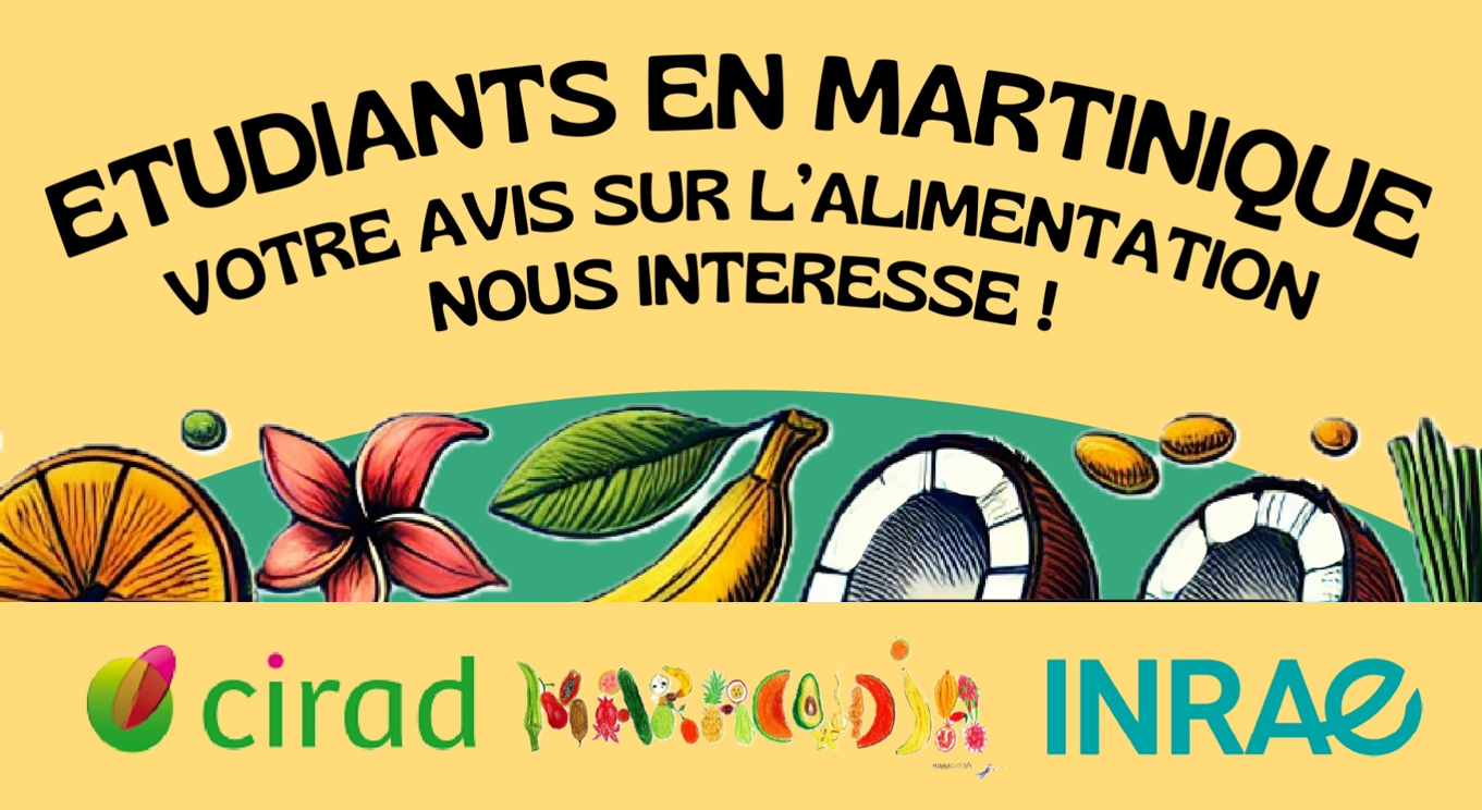 Participez à une étude sur les choix alimentaires des étudiants