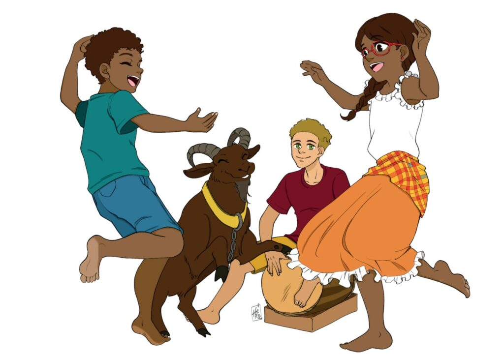 ANBA BWA : partons à la découverte de la forêt littorale