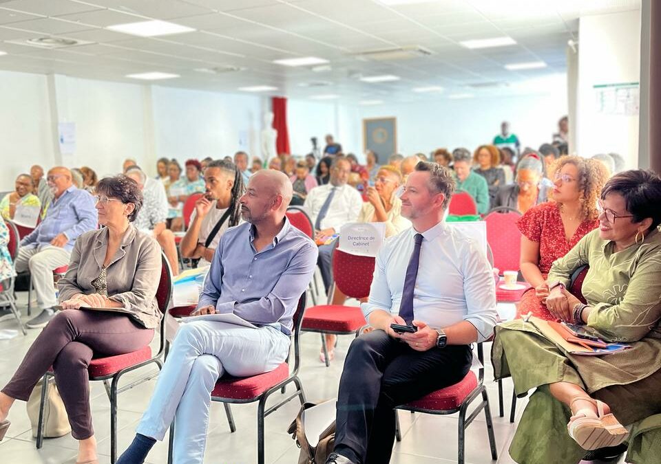 Lancement du CLSI