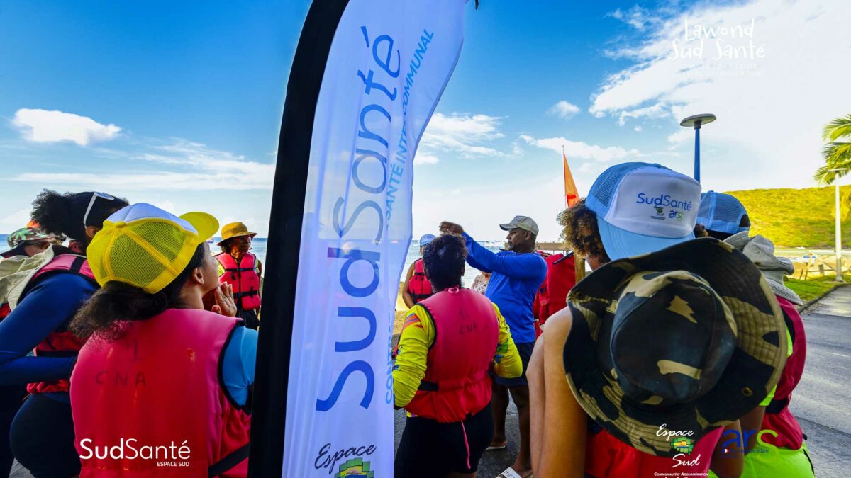 Un coup d’essai transformé en coup de maître pour la prévention en Martinique