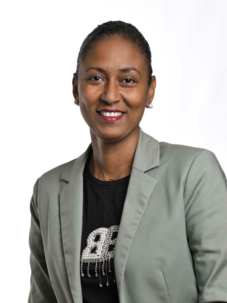 Numérique et innovation Mme Aurélie NELLA