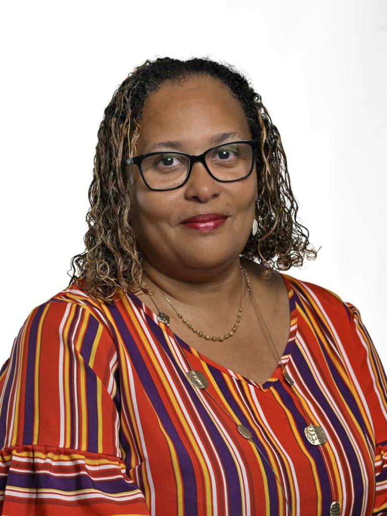 Personnel, Ressources humaines et innovation managériale Mme Karine SAINTE-AGATHE