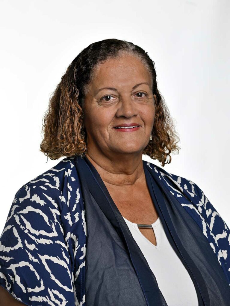 Habitat et logement Mme Sylvia SAITHSOOTHANE