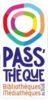 Logo Pass'thèque