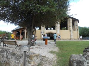 Le moulin de Val d'or