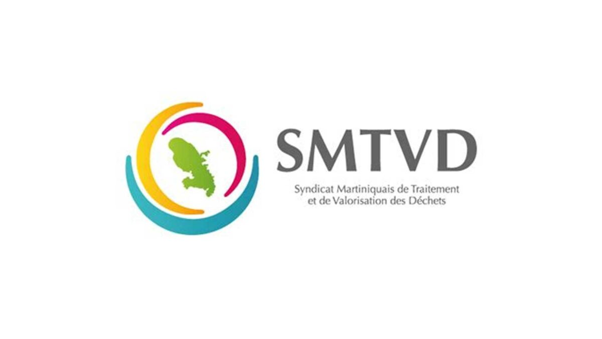 Le Syndicat martiniquais de traitement et de valorisation des déchets (SMTVD)