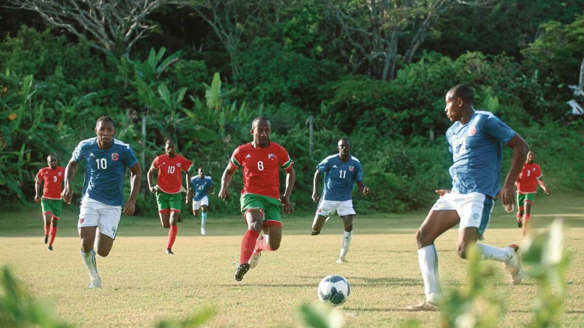 Lancez votre projet culturel ou sportif avec le soutien de l’Espace Sud Martinique
