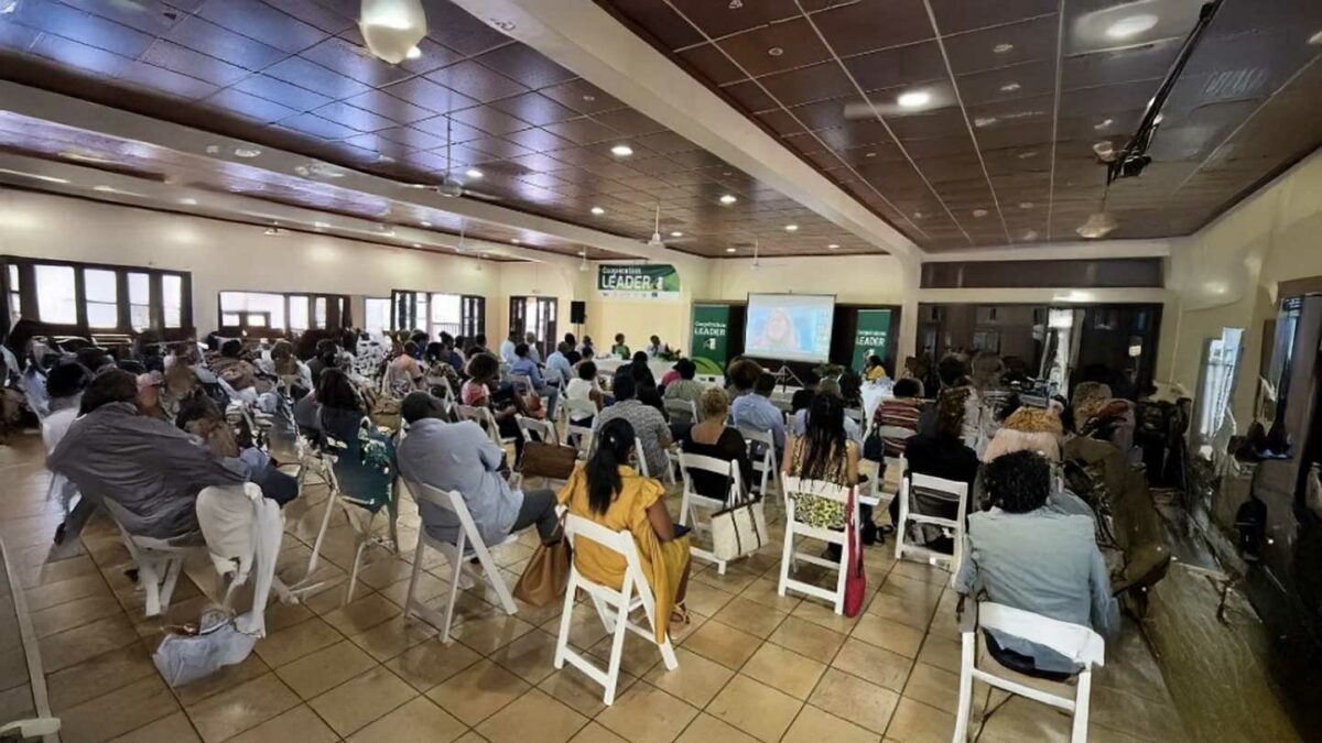 Accompagnement des GAL (Groupes d’Actions Locales) de Martinique à la modélisation et à la mise en œuvre d’un projet de coopération LEADER visant le développement des circuits courts – (2014-2022)