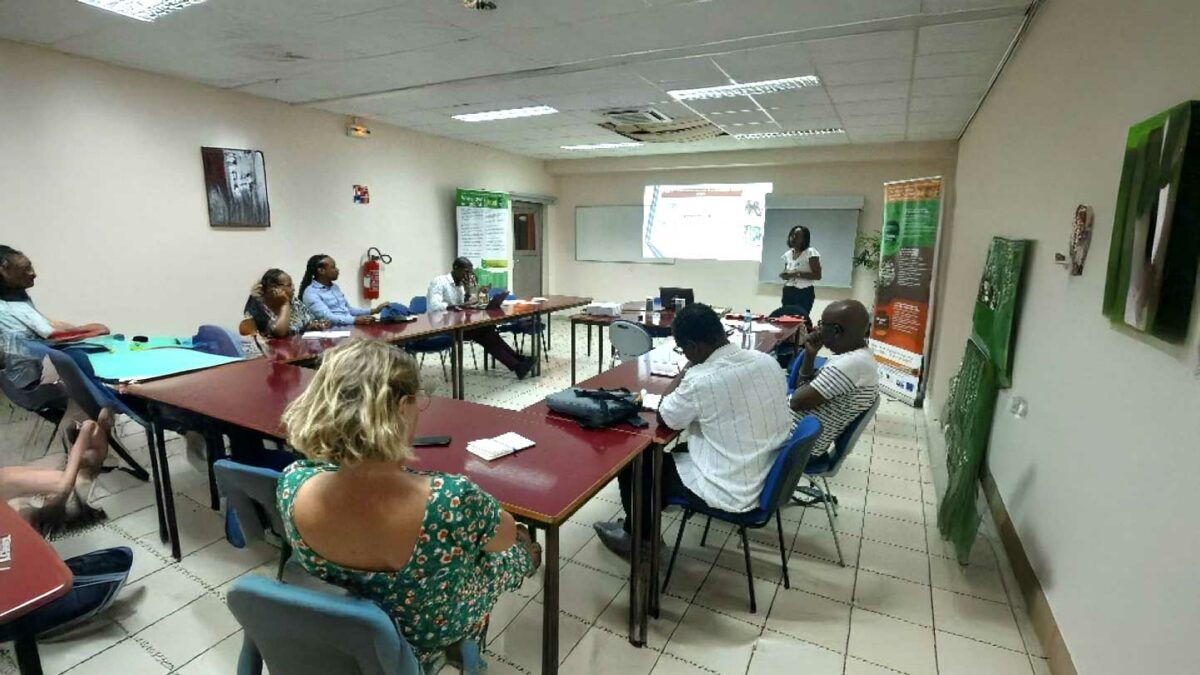 Animation et fonctionnement du programme LEADER Espace Sud (2014-2022)